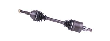 CV Axle Shaft A1 60-2022