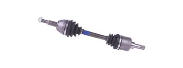 CV Axle Shaft A1 60-2025