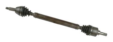 CV Axle Shaft A1 60-2028