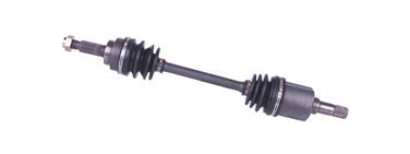 CV Axle Shaft A1 60-2029