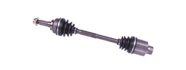 CV Axle Shaft A1 60-2030