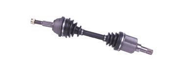 CV Axle Shaft A1 60-2031