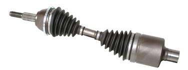 CV Axle Shaft A1 60-2038