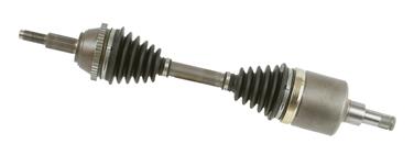 CV Axle Shaft A1 60-2039