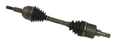 CV Axle Shaft A1 60-2041