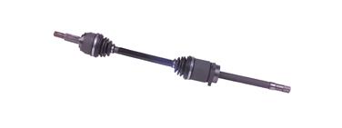 CV Axle Shaft A1 60-2045