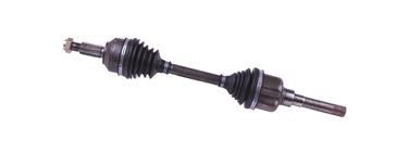 CV Axle Shaft A1 60-2050