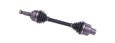 CV Axle Shaft A1 60-2052