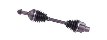 CV Axle Shaft A1 60-2053