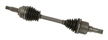 CV Axle Shaft A1 60-2054