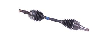 CV Axle Shaft A1 60-2055