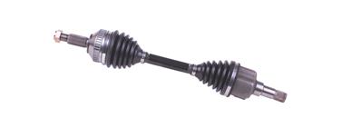 CV Axle Shaft A1 60-2063