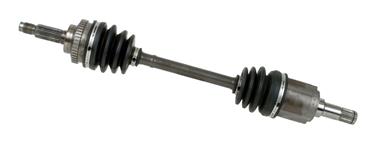 CV Axle Shaft A1 60-2072