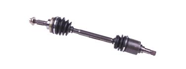 CV Axle Shaft A1 60-2076