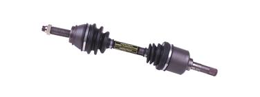 CV Axle Shaft A1 60-2078