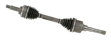 CV Axle Shaft A1 60-2084