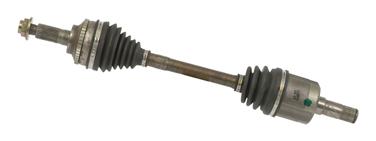 CV Axle Shaft A1 60-2090