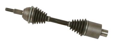 CV Axle Shaft A1 60-2091