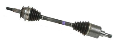 CV Axle Shaft A1 60-2092