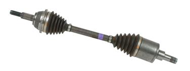 CV Axle Shaft A1 60-2093