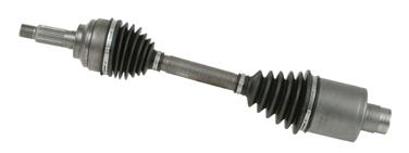 CV Axle Shaft A1 60-2094