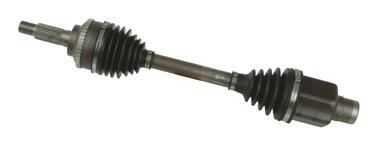 CV Axle Shaft A1 60-2095