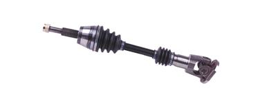 CV Axle Shaft A1 60-2097