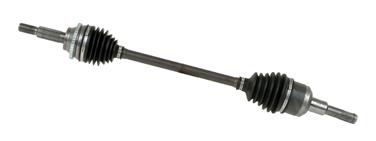 CV Axle Shaft A1 60-2098