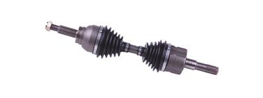 CV Axle Shaft A1 60-2101