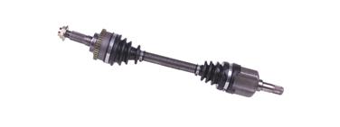 CV Axle Shaft A1 60-2105