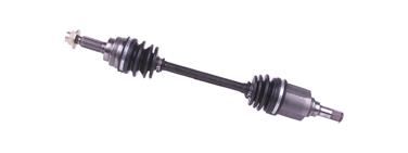 CV Axle Shaft A1 60-2107