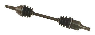 CV Axle Shaft A1 60-2108