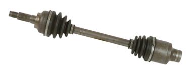 CV Axle Shaft A1 60-2115