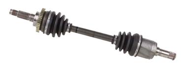 CV Axle Shaft A1 60-2116