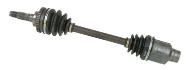 CV Axle Shaft A1 60-2117