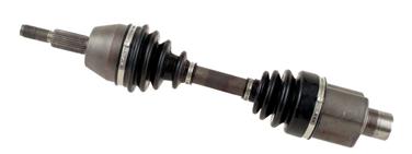 CV Axle Shaft A1 60-2137