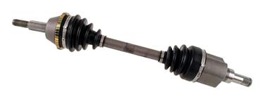 CV Axle Shaft A1 60-2140