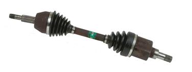 CV Axle Shaft A1 60-2141