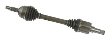 CV Axle Shaft A1 60-2143