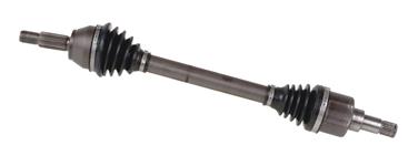 CV Axle Shaft A1 60-2145