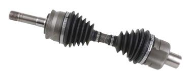 CV Axle Shaft A1 60-2148