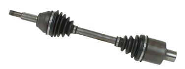 CV Axle Shaft A1 60-2156