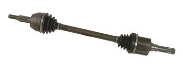 CV Axle Shaft A1 60-2158