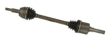 CV Axle Shaft A1 60-2159