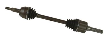 CV Axle Shaft A1 60-2161