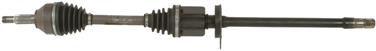 CV Axle Shaft A1 60-2163