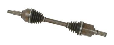 CV Axle Shaft A1 60-2164