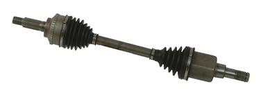 CV Axle Shaft A1 60-2167