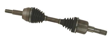 2008 Ford Ranger CV Axle Shaft A1 60-2168