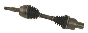 2008 Ford Ranger CV Axle Shaft A1 60-2169